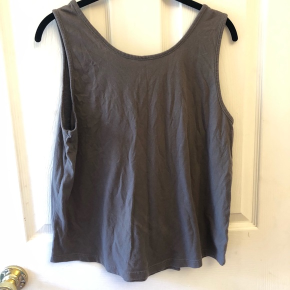 Vincent Van Gogh Dreams/Stars Tank Top SZ. XL - Picture 3 of 4